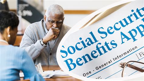 Social Security Benefits Loans